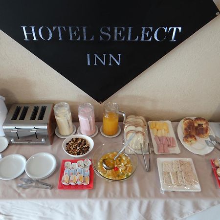 Select Inn ริโอ กรานเด ภายนอก รูปภาพ