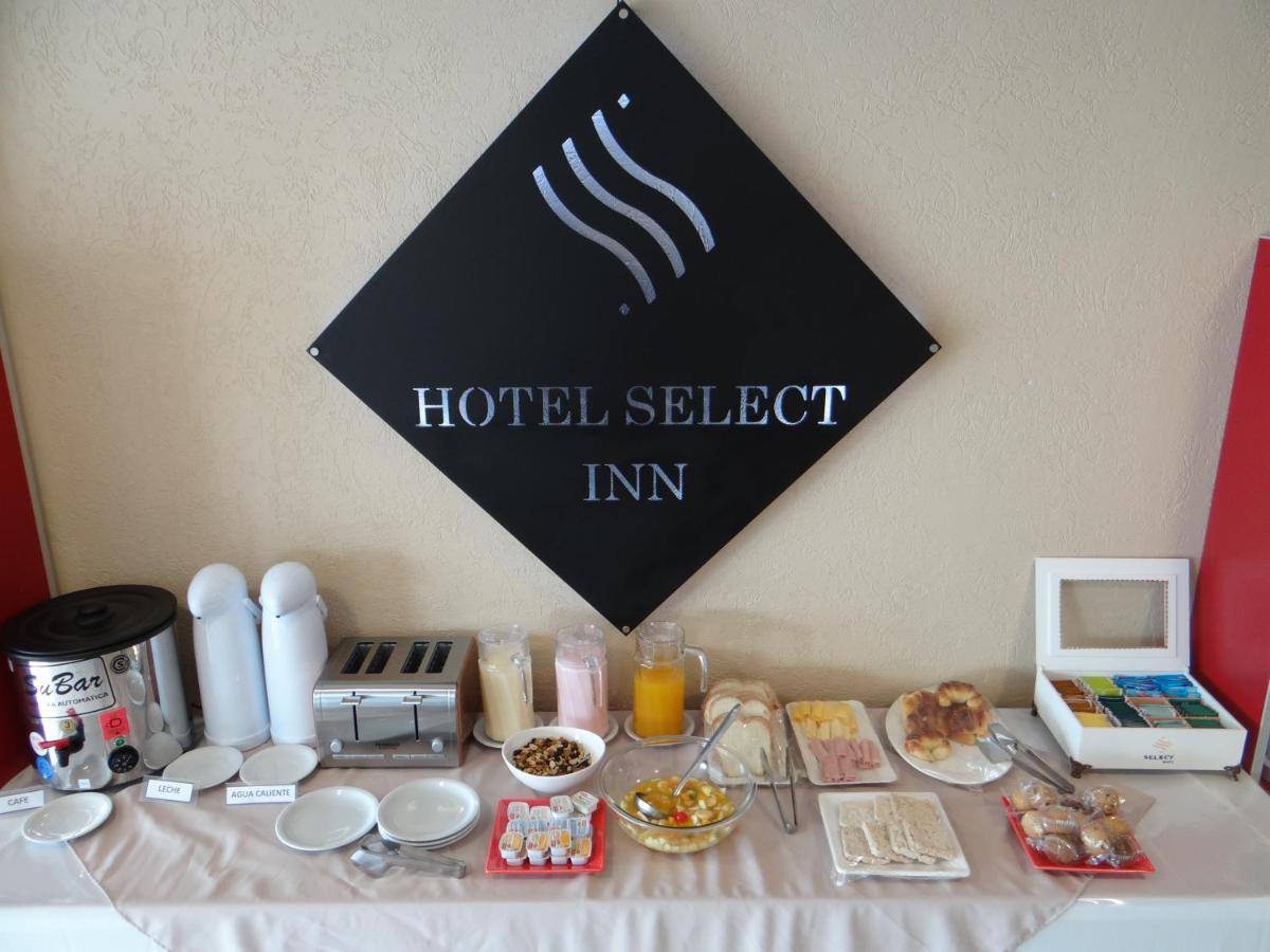 Select Inn ริโอ กรานเด ภายนอก รูปภาพ