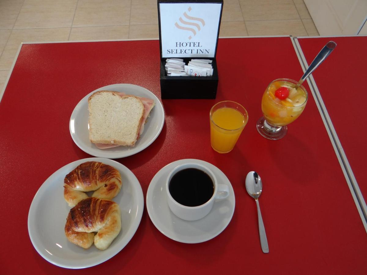 Select Inn ริโอ กรานเด ภายนอก รูปภาพ