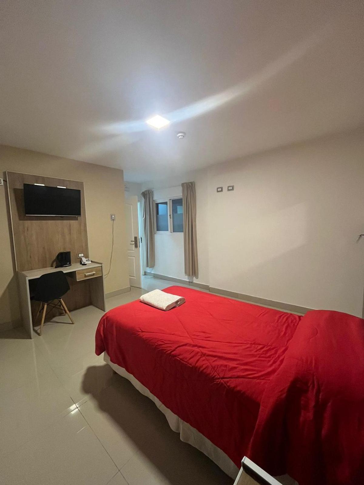 Select Inn ริโอ กรานเด ภายนอก รูปภาพ