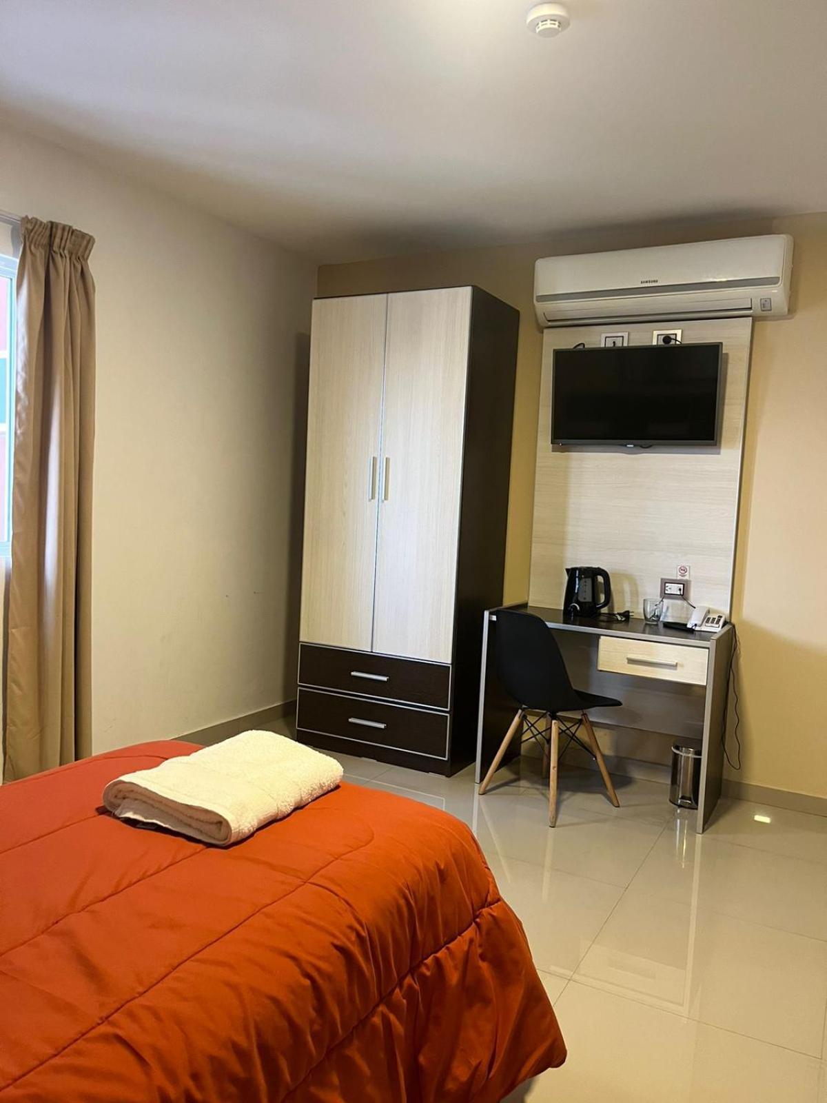 Select Inn ริโอ กรานเด ภายนอก รูปภาพ