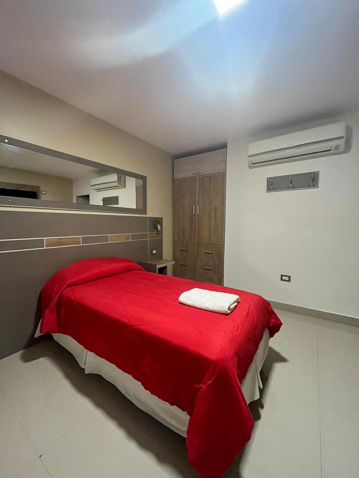 Select Inn ริโอ กรานเด ภายนอก รูปภาพ