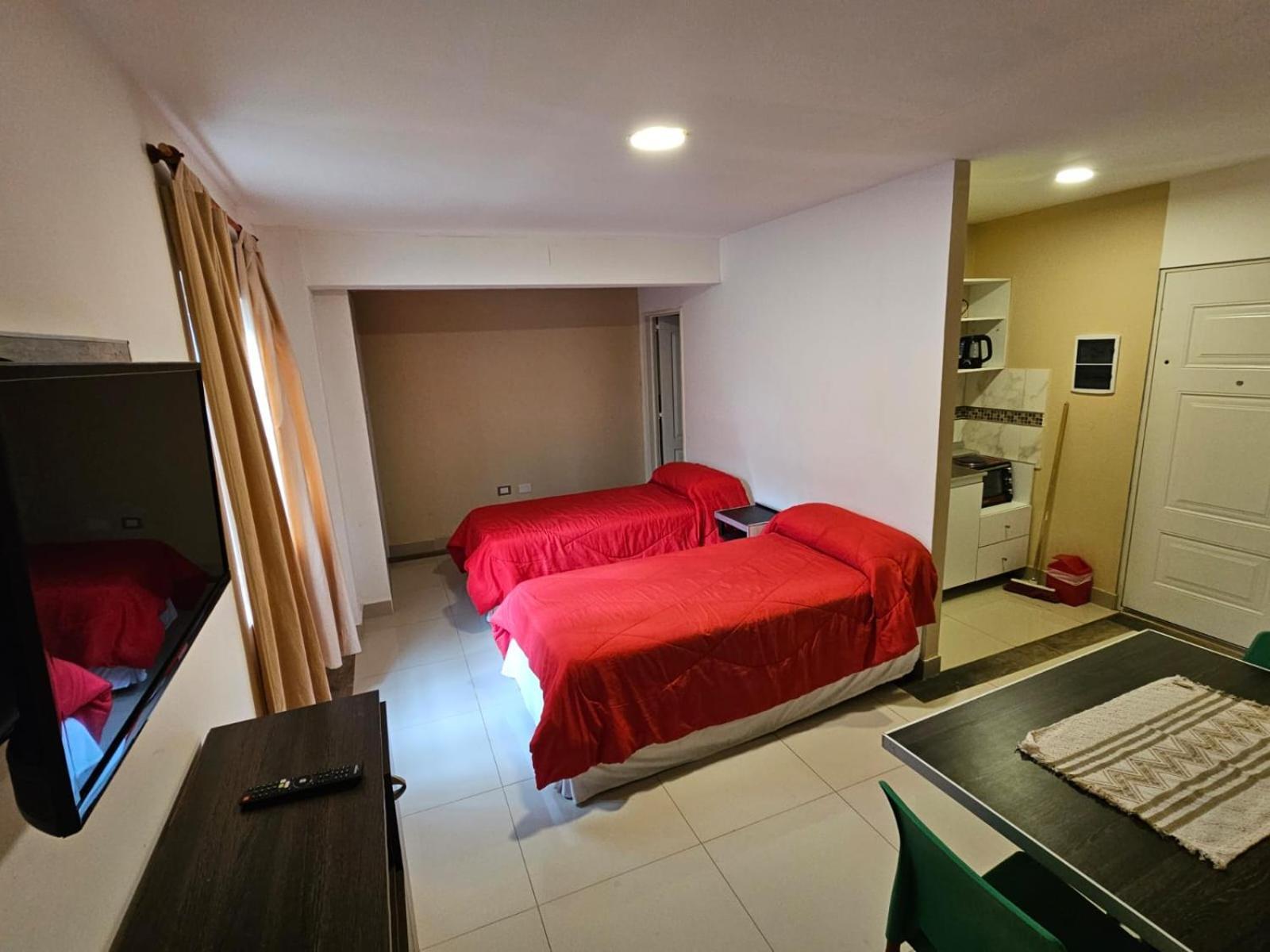 Select Inn ริโอ กรานเด ภายนอก รูปภาพ