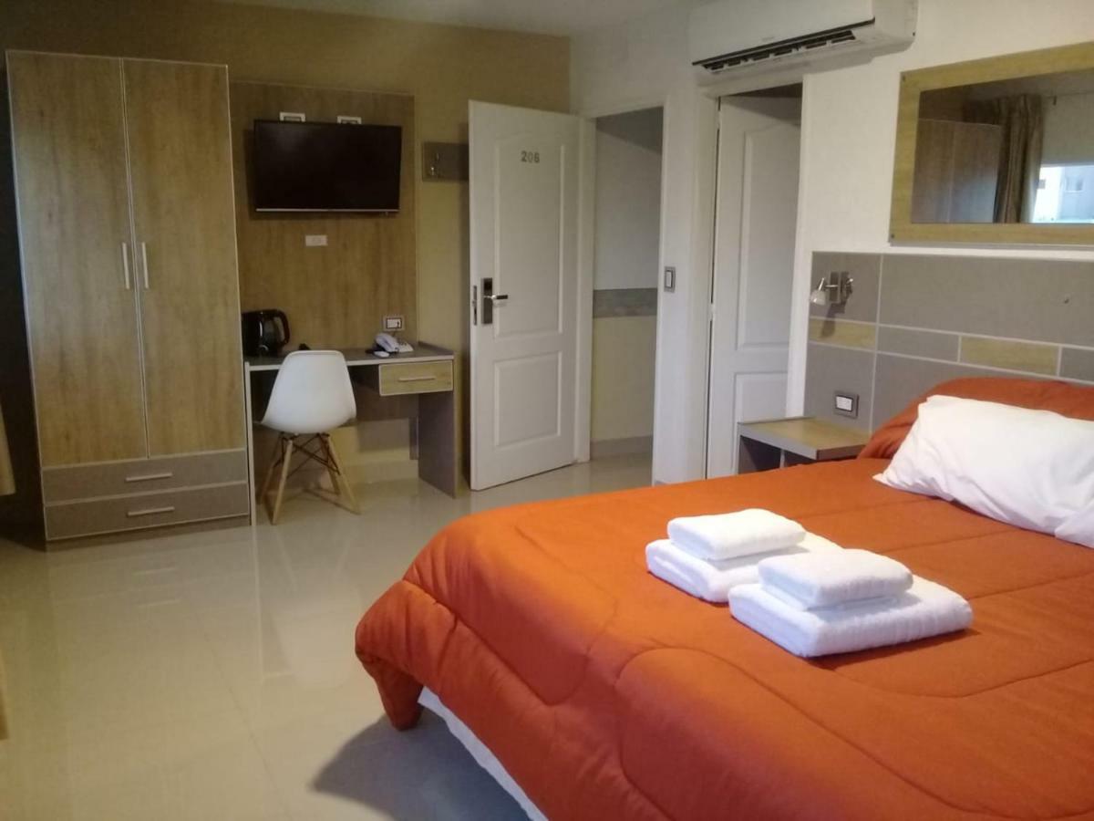 Select Inn ริโอ กรานเด ภายนอก รูปภาพ