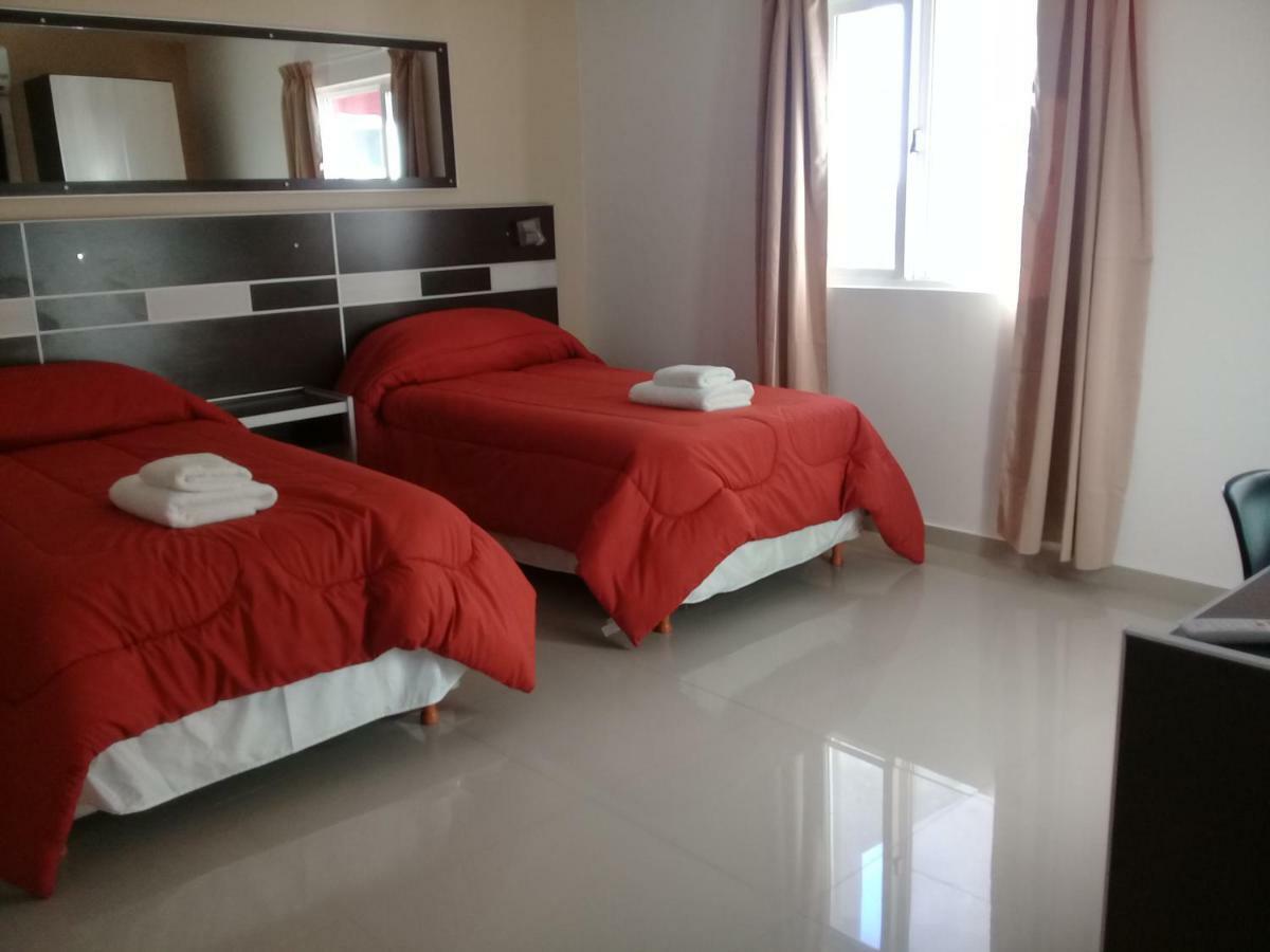 Select Inn ริโอ กรานเด ภายนอก รูปภาพ