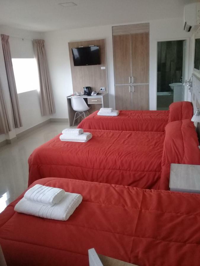 Select Inn ริโอ กรานเด ภายนอก รูปภาพ