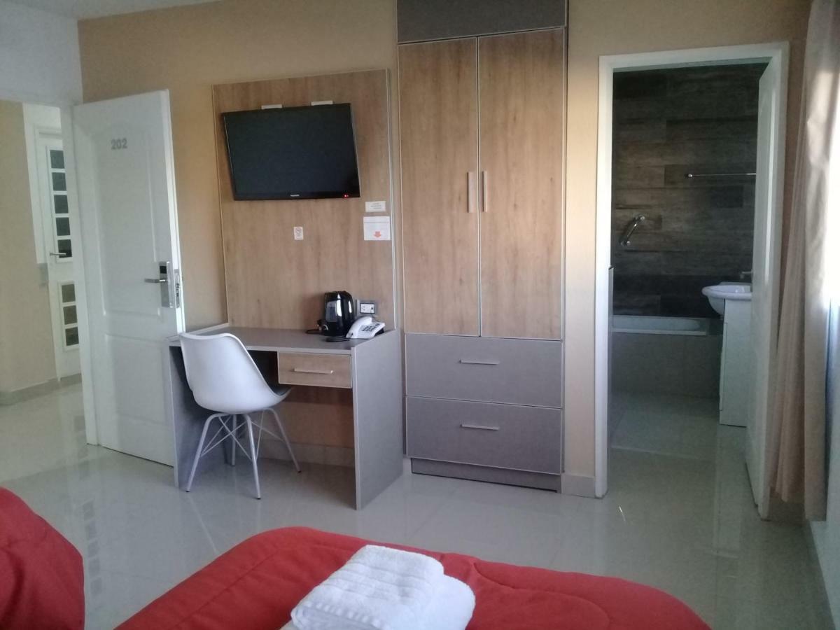Select Inn ริโอ กรานเด ภายนอก รูปภาพ