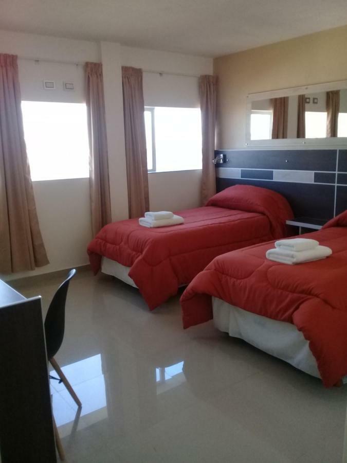 Select Inn ริโอ กรานเด ภายนอก รูปภาพ