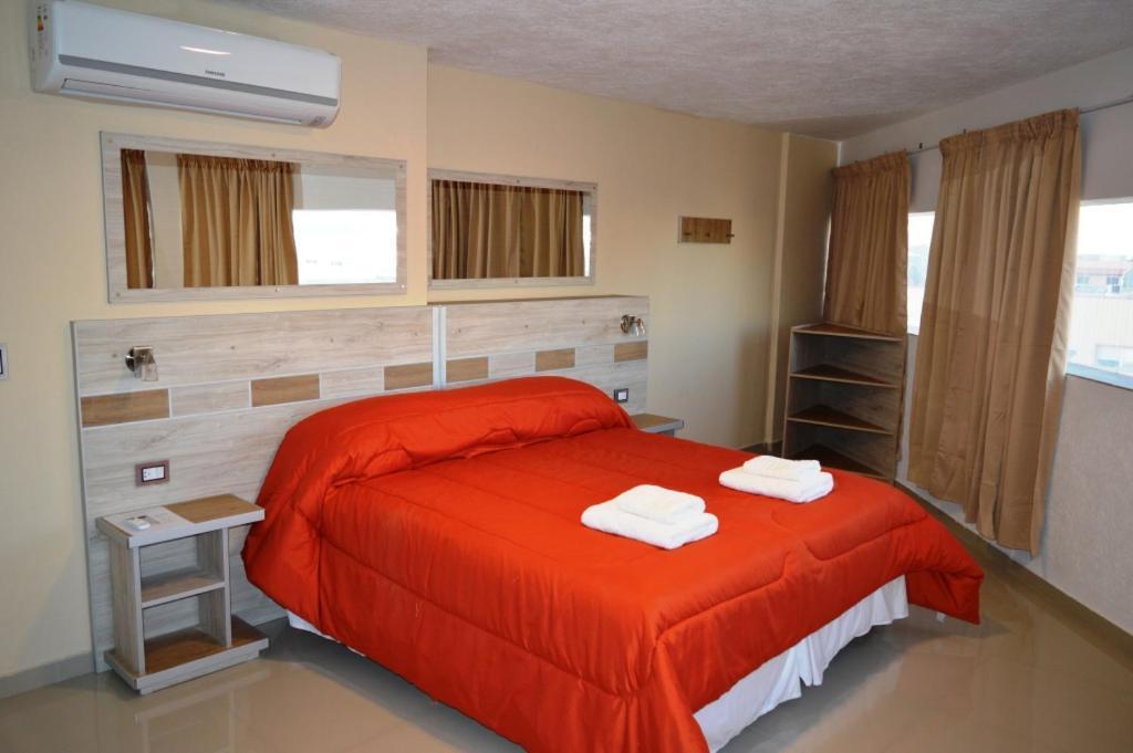 Select Inn ริโอ กรานเด ภายนอก รูปภาพ