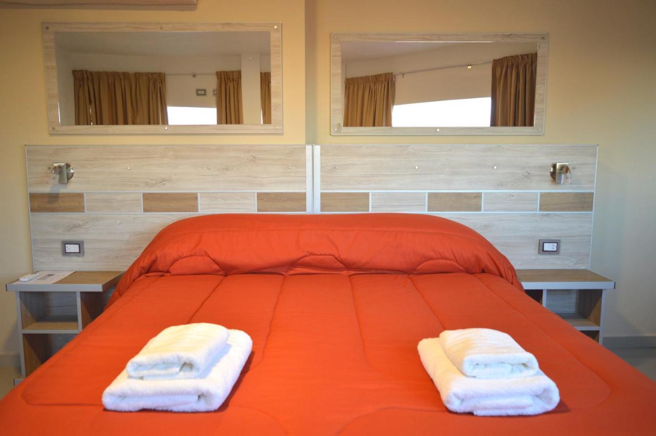 Select Inn ริโอ กรานเด ภายนอก รูปภาพ