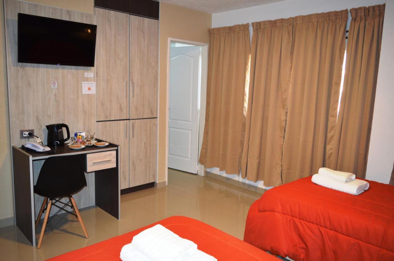 Select Inn ริโอ กรานเด ภายนอก รูปภาพ