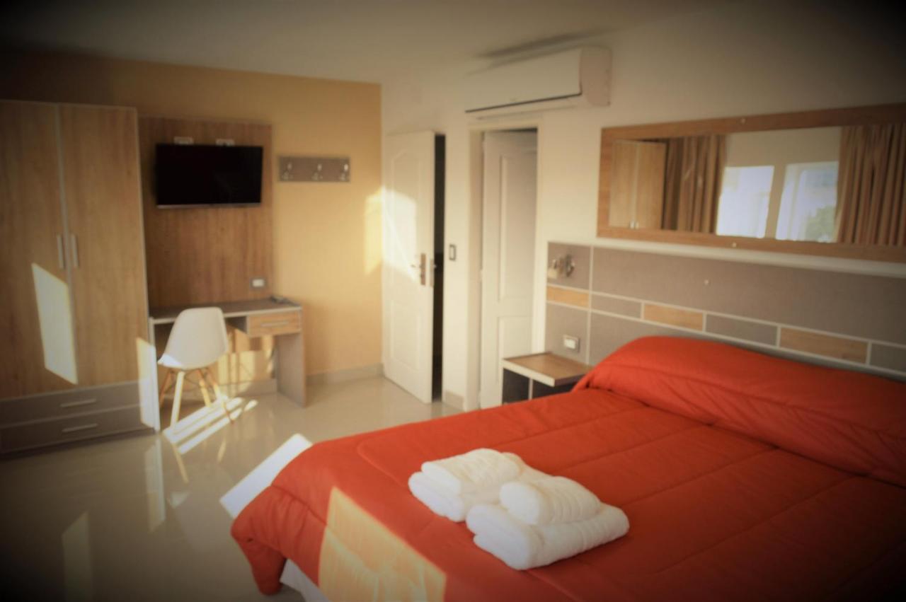 Select Inn ริโอ กรานเด ภายนอก รูปภาพ