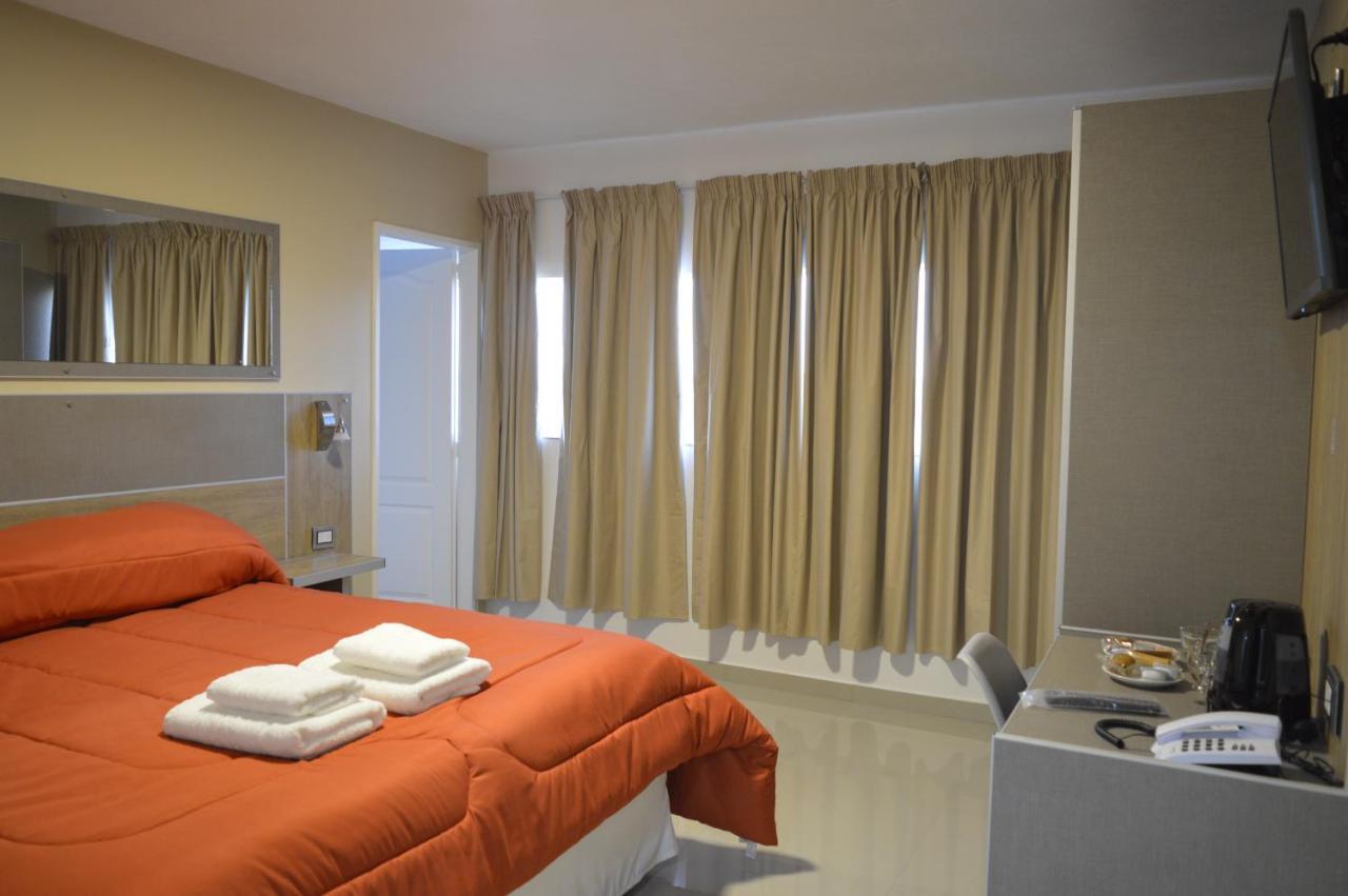 Select Inn ริโอ กรานเด ภายนอก รูปภาพ