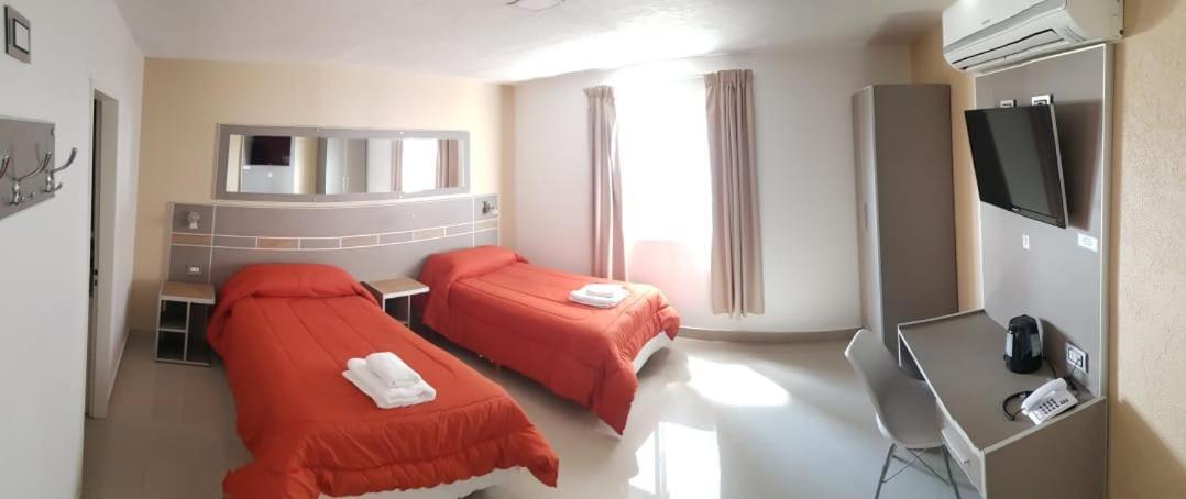 Select Inn ริโอ กรานเด ภายนอก รูปภาพ