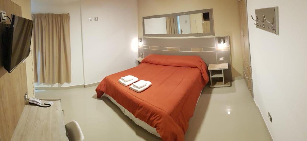 Select Inn ริโอ กรานเด ภายนอก รูปภาพ