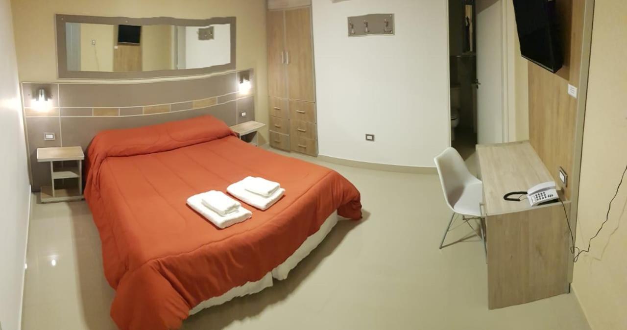 Select Inn ริโอ กรานเด ภายนอก รูปภาพ