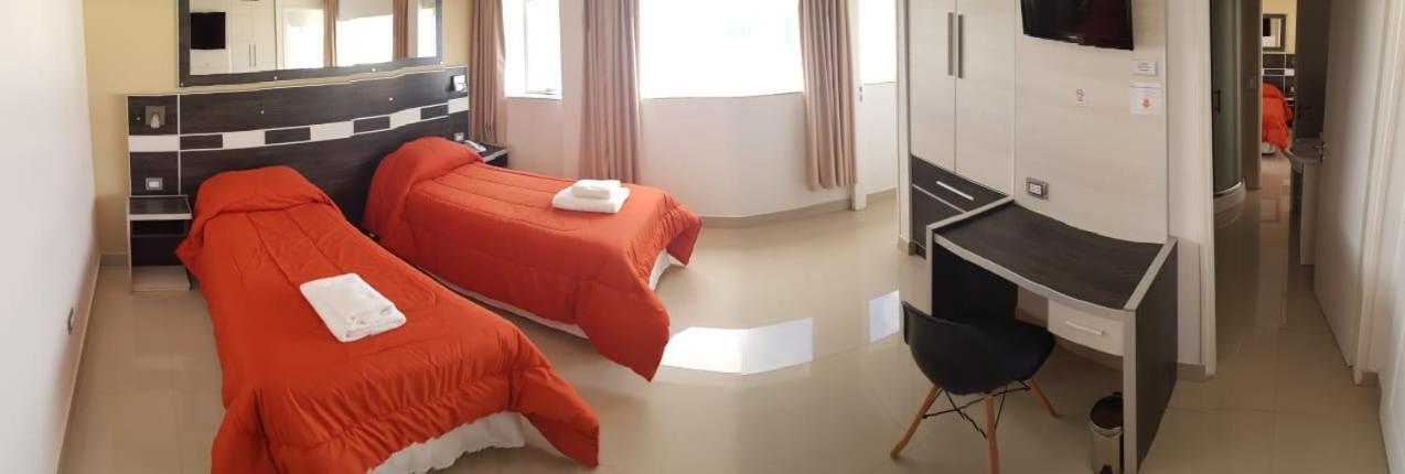 Select Inn ริโอ กรานเด ภายนอก รูปภาพ