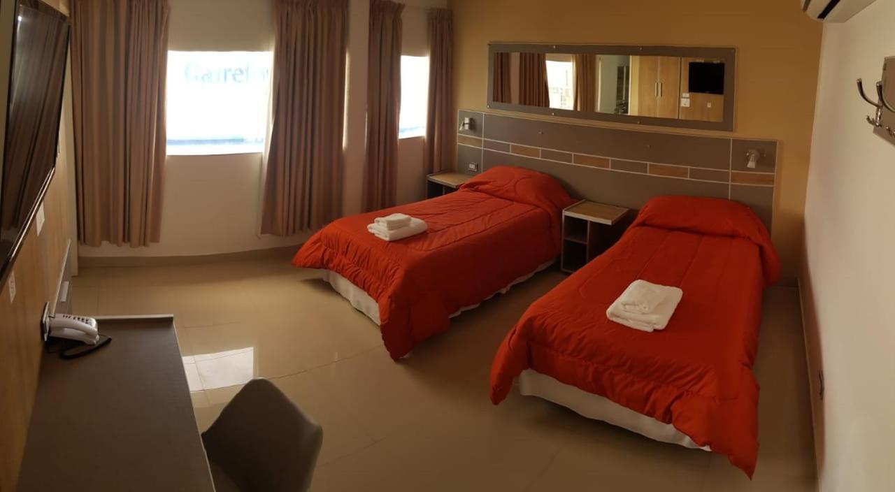 Select Inn ริโอ กรานเด ภายนอก รูปภาพ