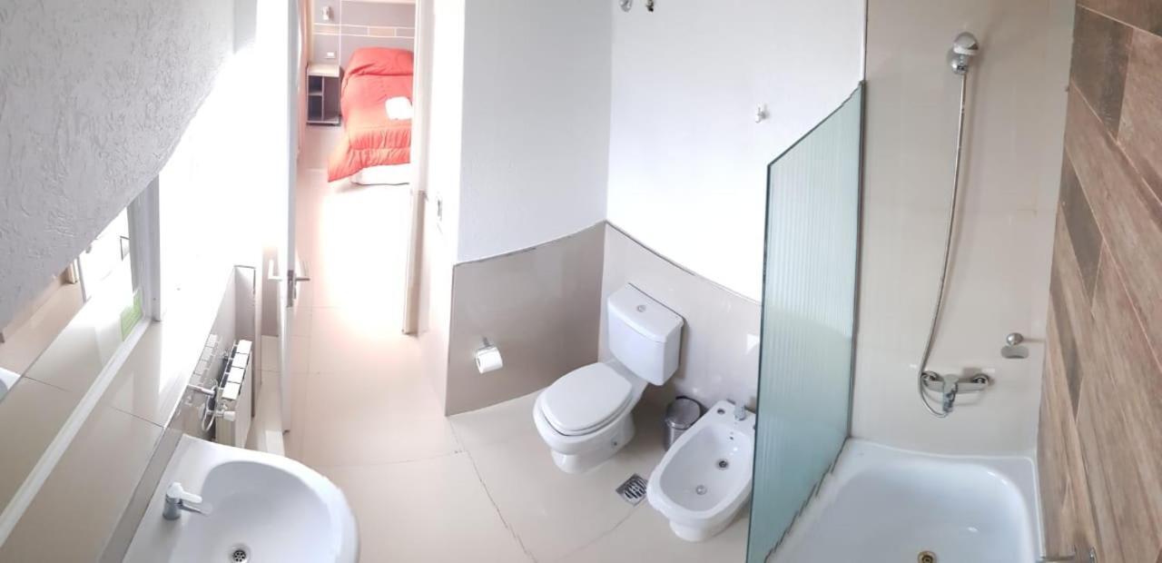 Select Inn ริโอ กรานเด ภายนอก รูปภาพ