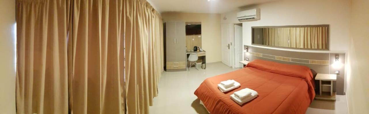 Select Inn ริโอ กรานเด ภายนอก รูปภาพ