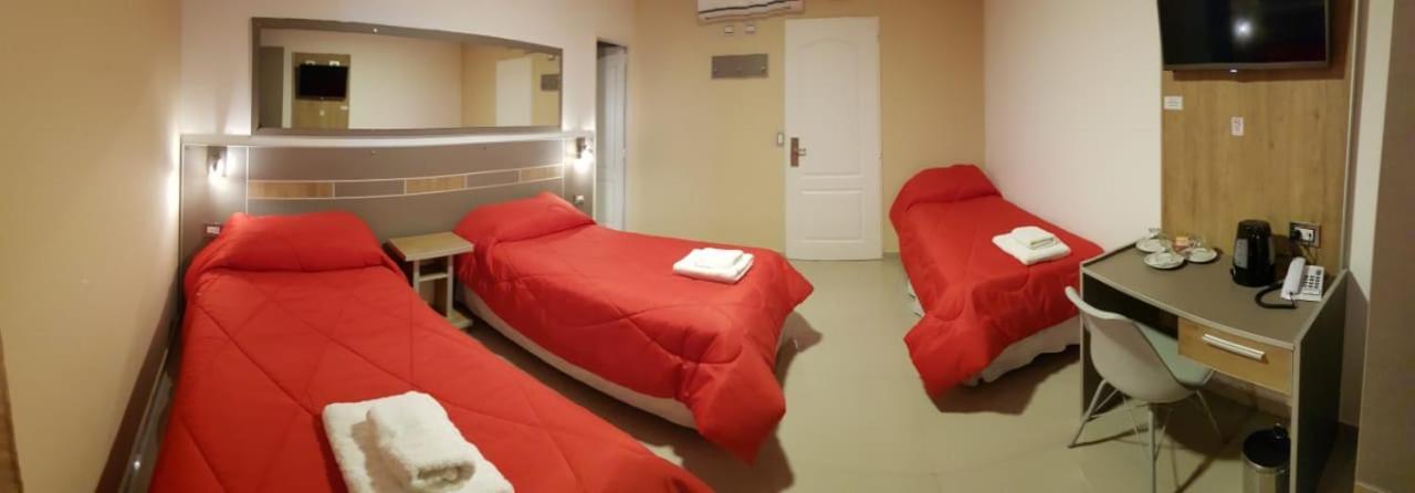 Select Inn ริโอ กรานเด ภายนอก รูปภาพ