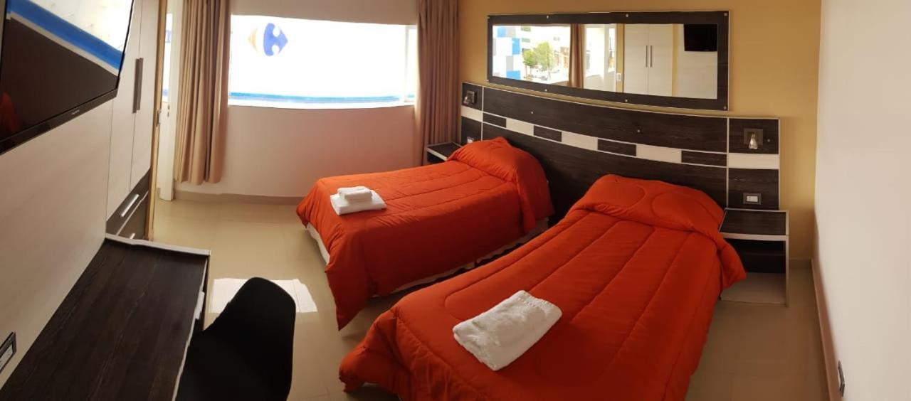 Select Inn ริโอ กรานเด ภายนอก รูปภาพ