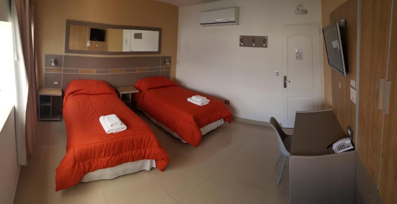 Select Inn ริโอ กรานเด ภายนอก รูปภาพ