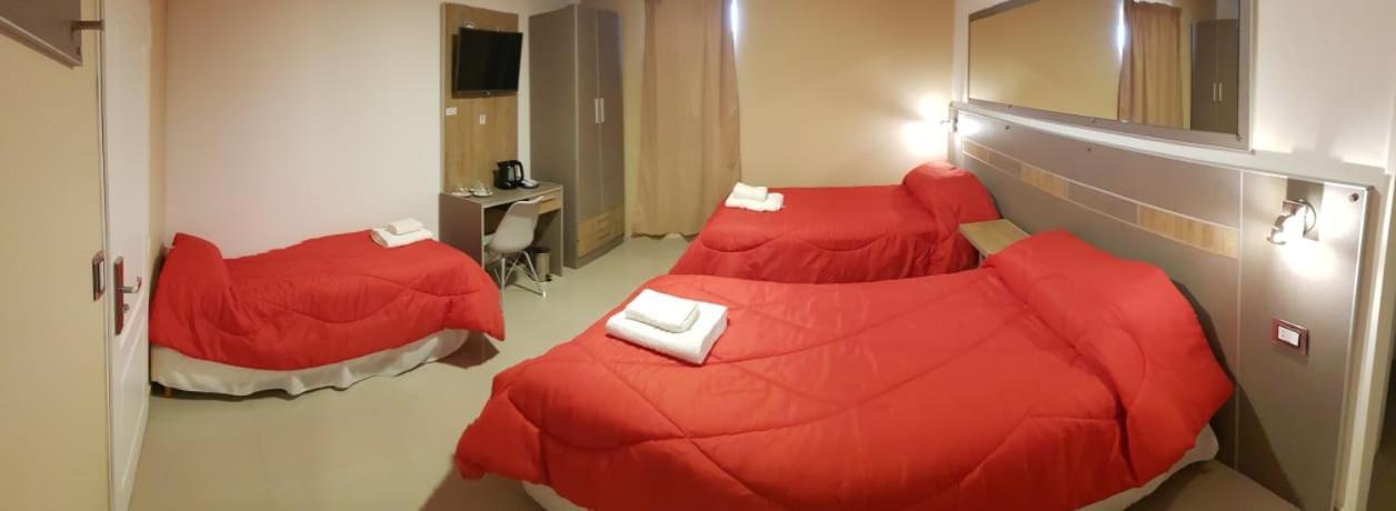 Select Inn ริโอ กรานเด ภายนอก รูปภาพ